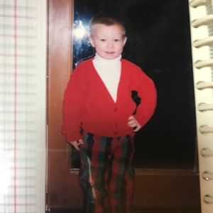 Meet your Posher, Zach